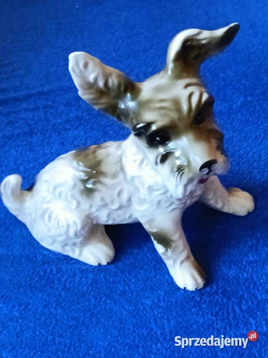 obudowa do lampki porcelanowa steatyt Gliwice