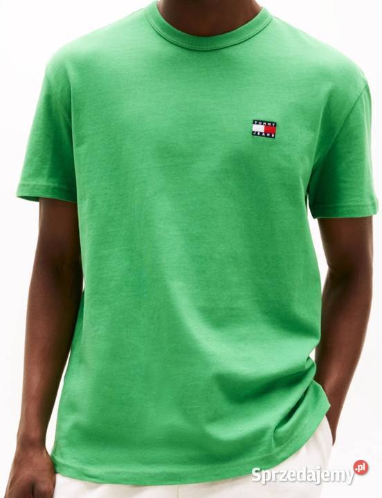 Tommy Hilfiger tshirt rozmiar M