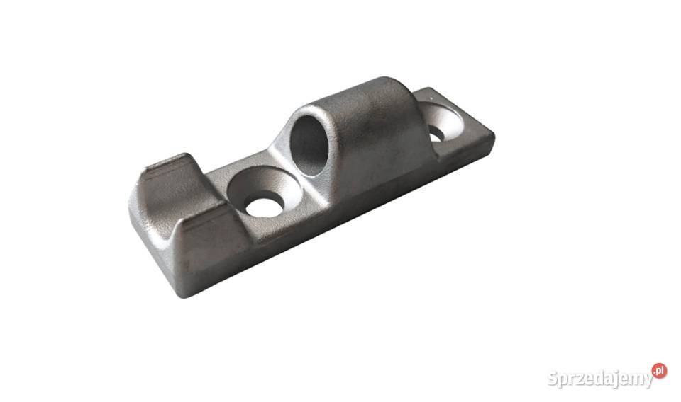 Zawias 90 mm gniazdo stal nierdzewna Przysieka Polska