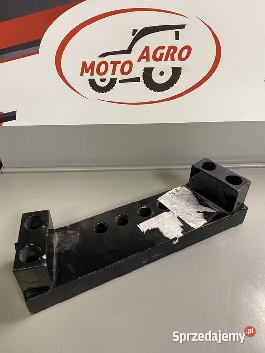 Wspornik belki zaczepowej tylnej Case Holland Białystok