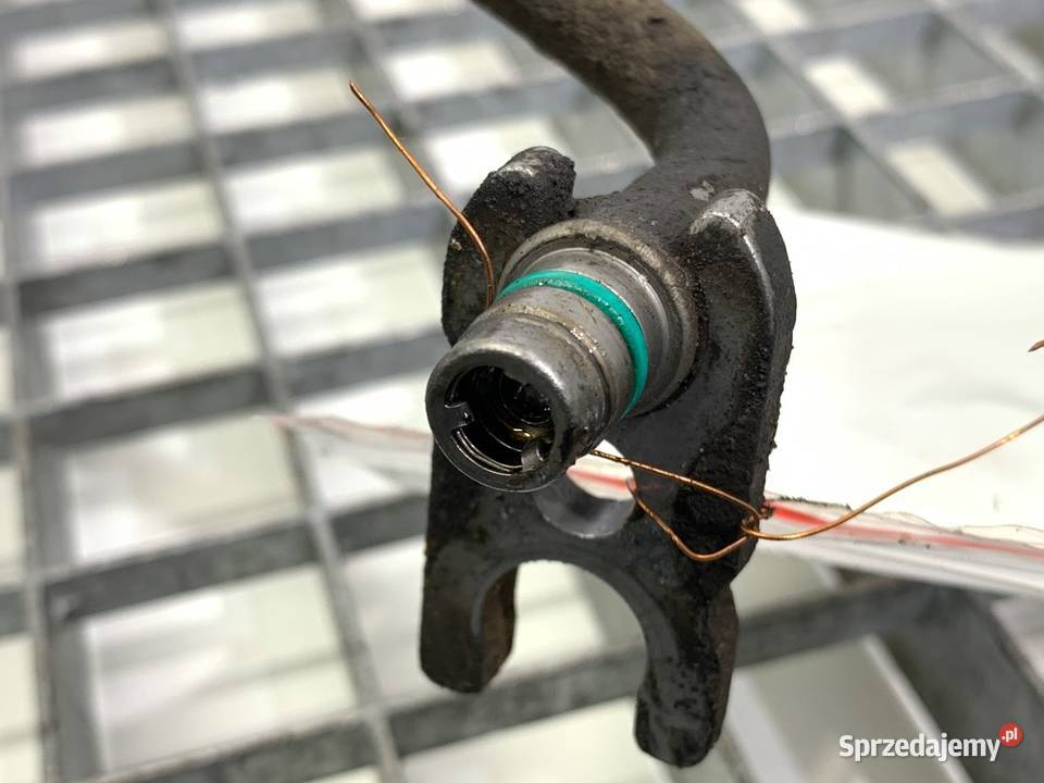 WĄŻ WSPOMAGANIA CITROEN C5 II 18 125 PRZEWÓD podkarpackie