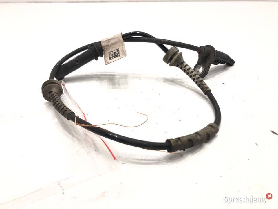 CZUJNIK ABS LEWY TYŁ BMW X1 U11 20222025 5A3BAF7 osobowe podkarpackie