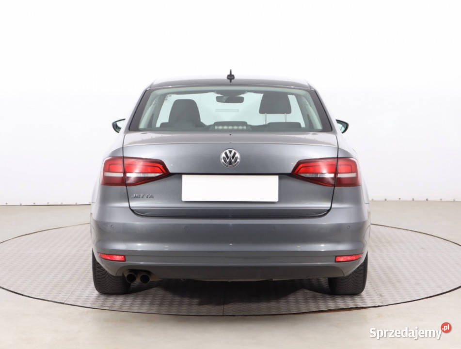 VW Jetta 20 TDI bluetooth Piaseczno