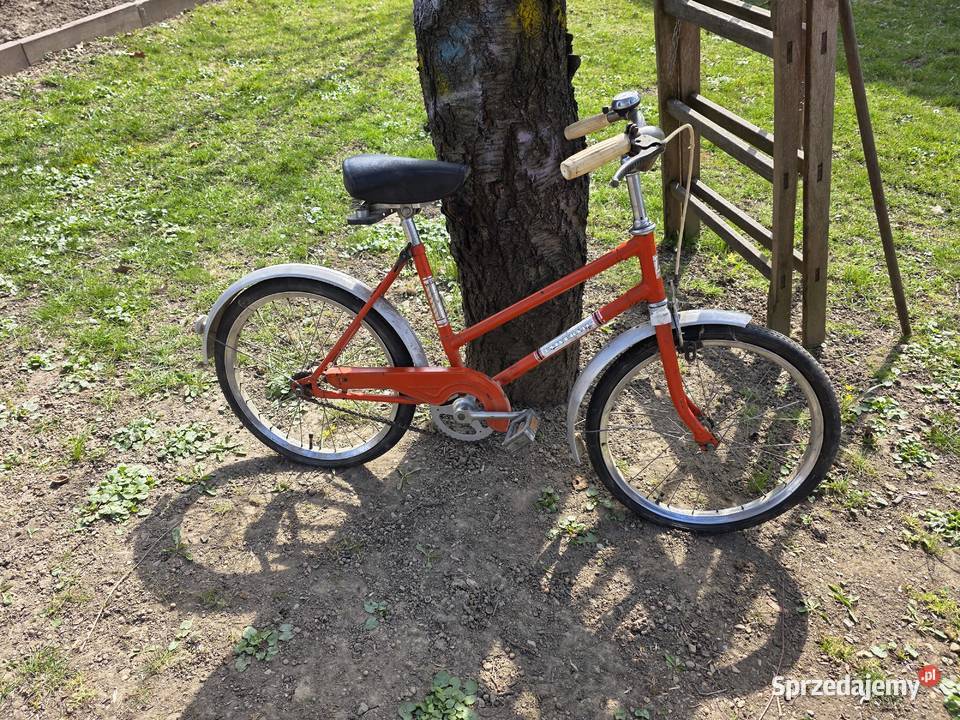 Romet rower sprzedam Krosno sprzedam