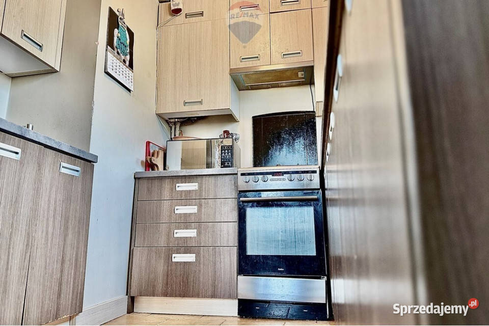 Duże mieszkanie w CzechowicachDz Sprzedaż Czechowice-Dziedzice