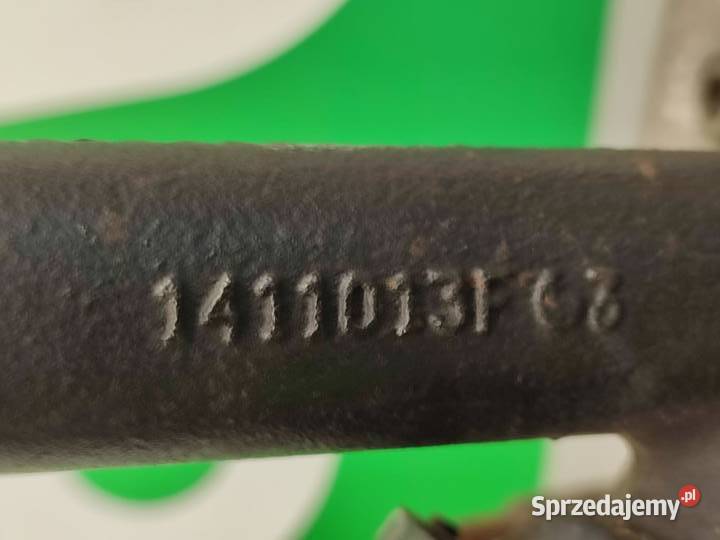 Pompka hamulcowa 1410006F IRUNA Servo 332D0204 Wilkowo