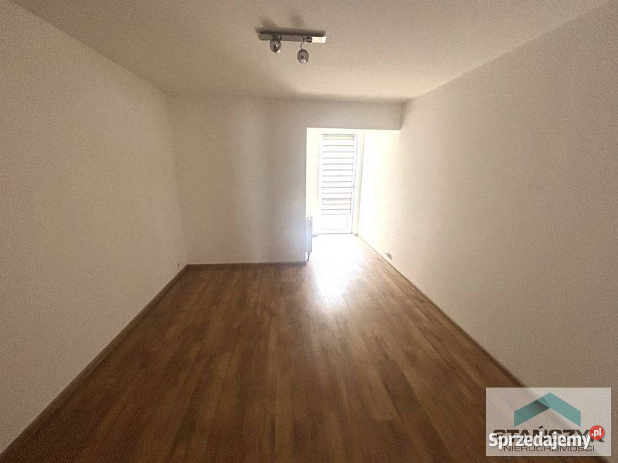 Sprzedaż mieszkania 111m2 4pok Kamień Pomorski zachodniopomorskie