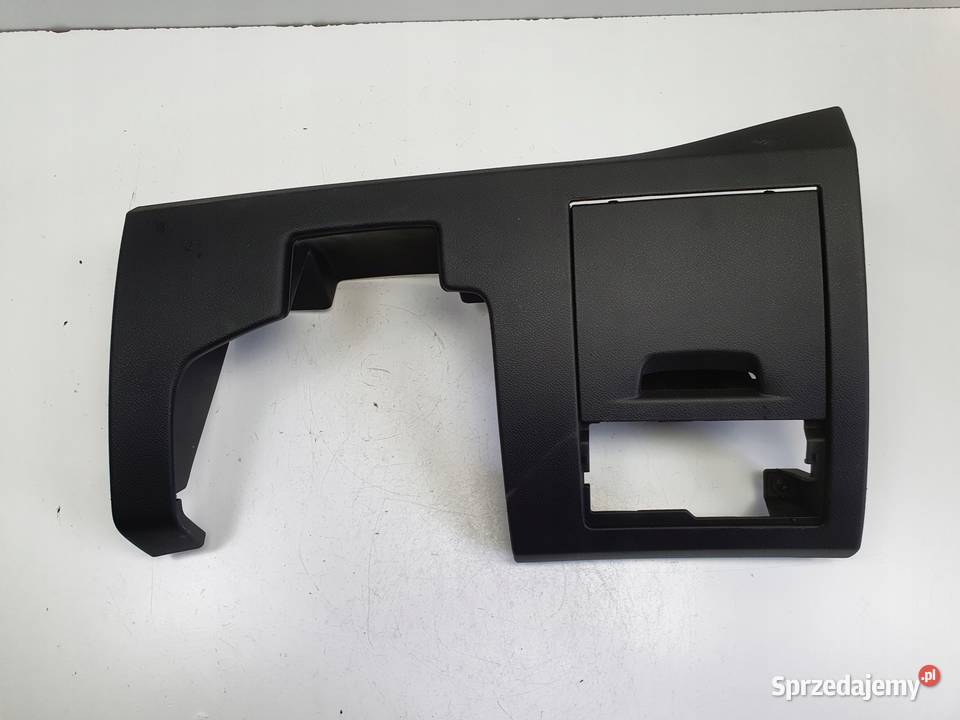 Renault Laguna III DOLNA OSŁONA DESKI Rudka