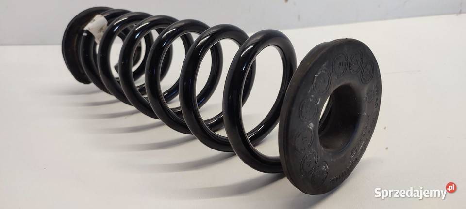 VW TAYRON SPRĘZYNA TYLNA TYŁ 5QS511103D osobowe Części samochodowe