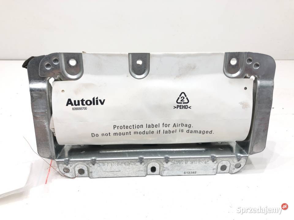 PODUSZKA POWIETRZNA PASAŻERA LAND ROVER sprzedam