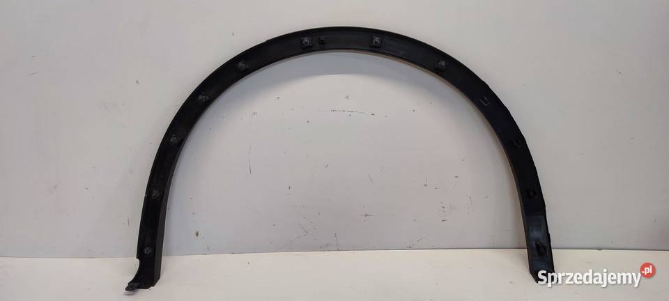 VW TIGUAN II LISTWA BŁOTNIKA PRAWY TYŁ