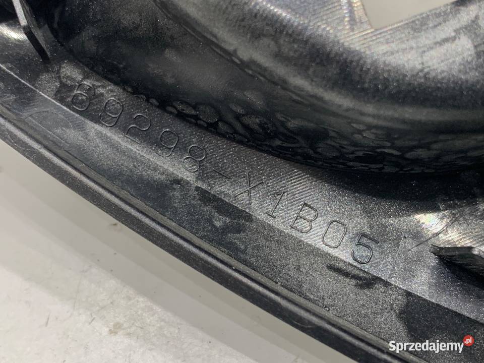 KLAMKA WEWNĘTRZNA LEWY TYŁ LEXUS CT Hatchback