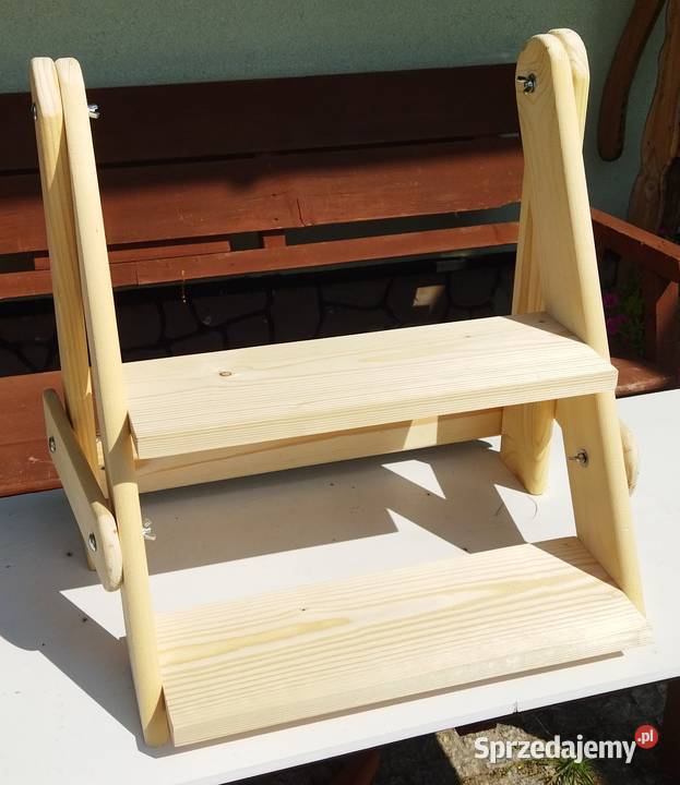 Stojak na doniczki zioła kwietnik Kwietniki