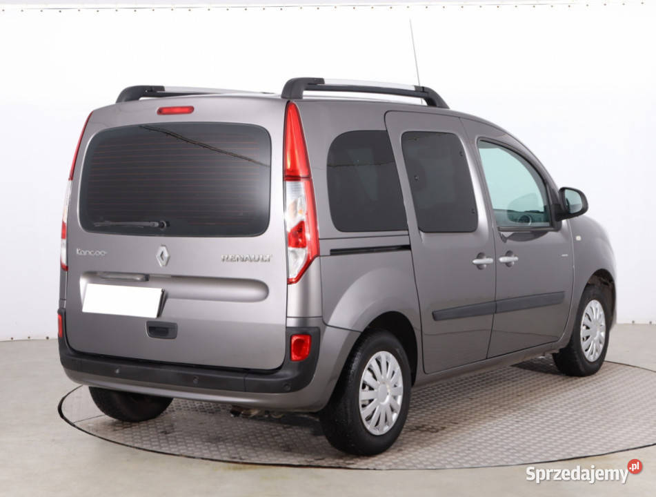 Renault Kangoo 12 TCe Piaseczno