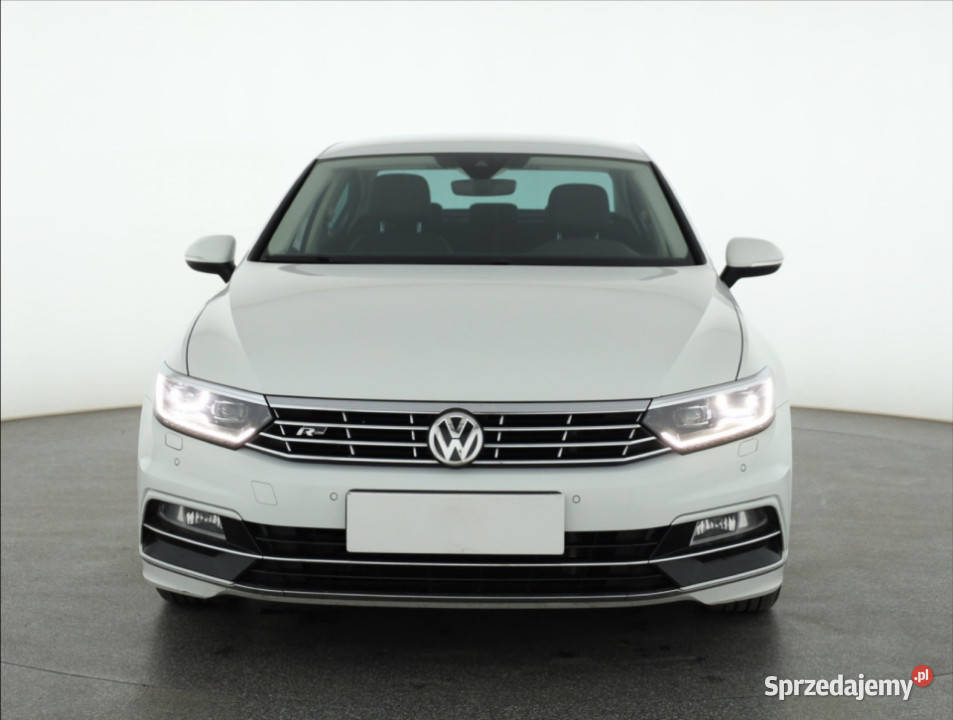 VW Passat 18 TSI czujnik zmierzchu sprzedam