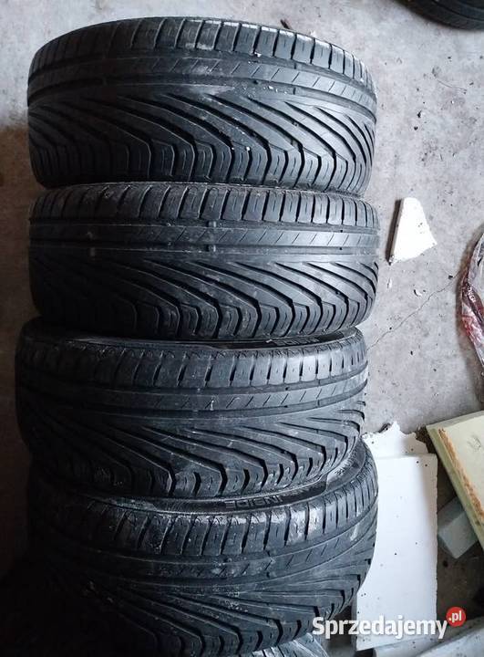 Koła letnie subaru r17 Samochodowe