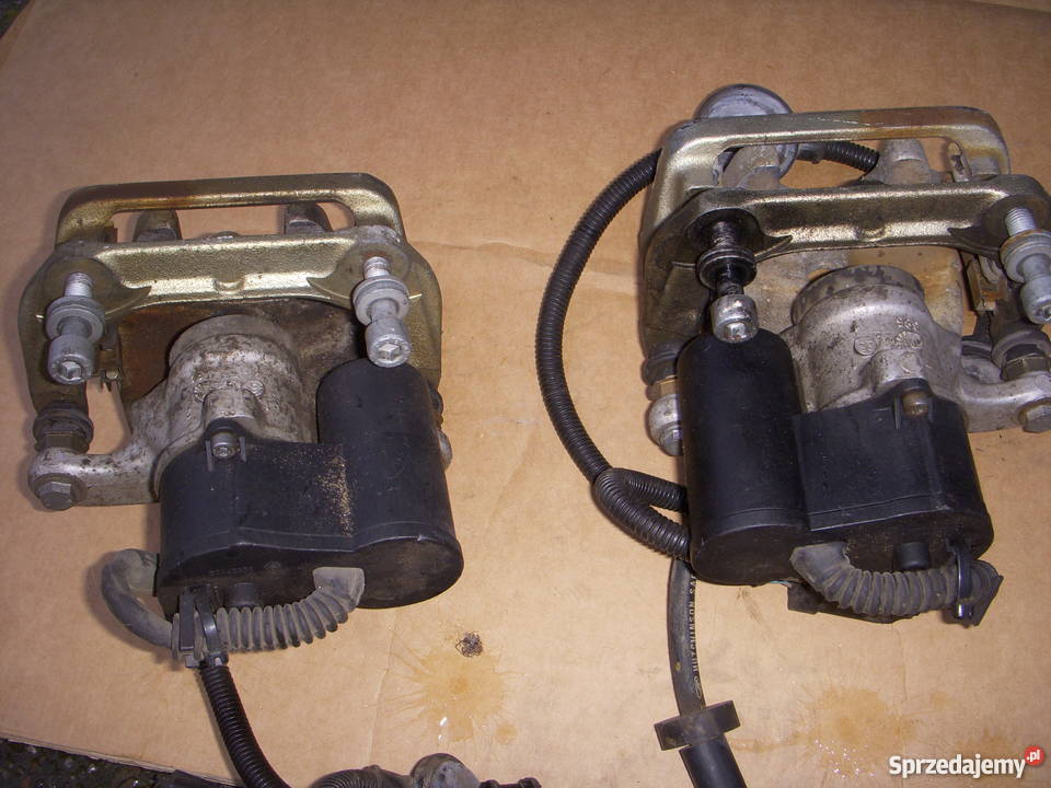 Czesci do lancia thesis 04 picture