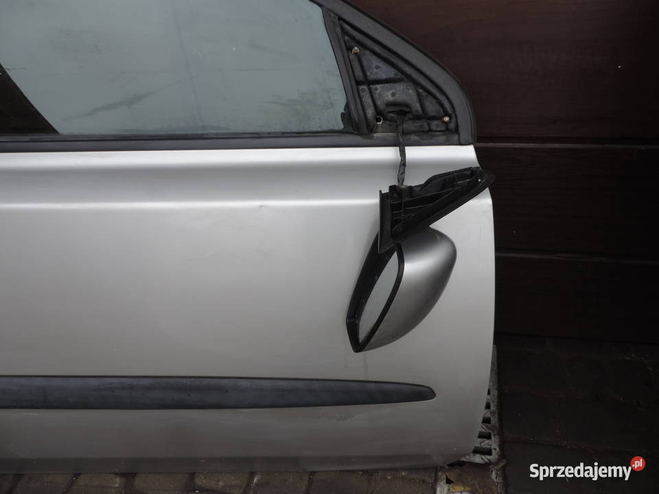 DRZWI PRAWY PRZÓD FIAT STILO 1 KOMBI KOLOR 647 Nowy Sącz