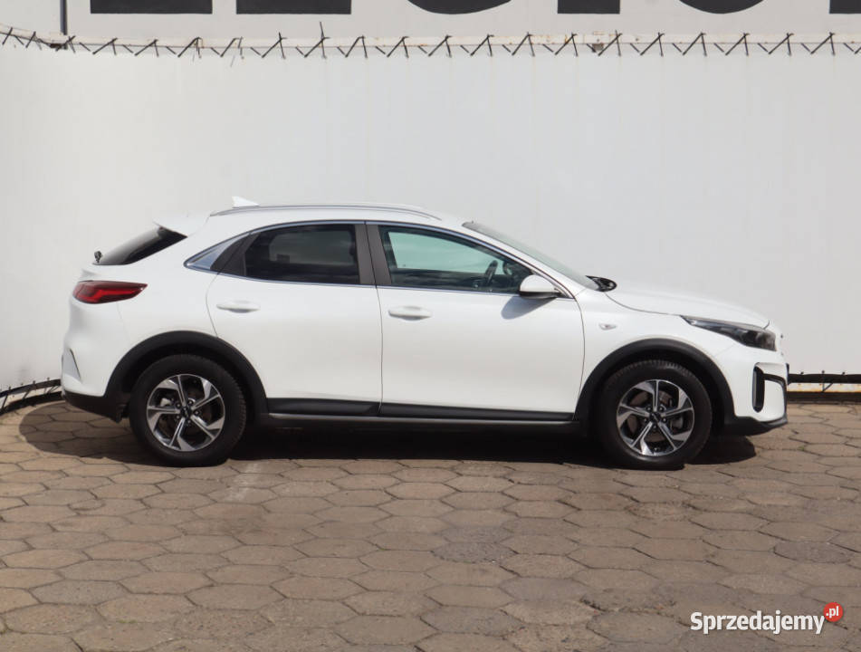 Kia XCeed 15 TGDI łódzkie