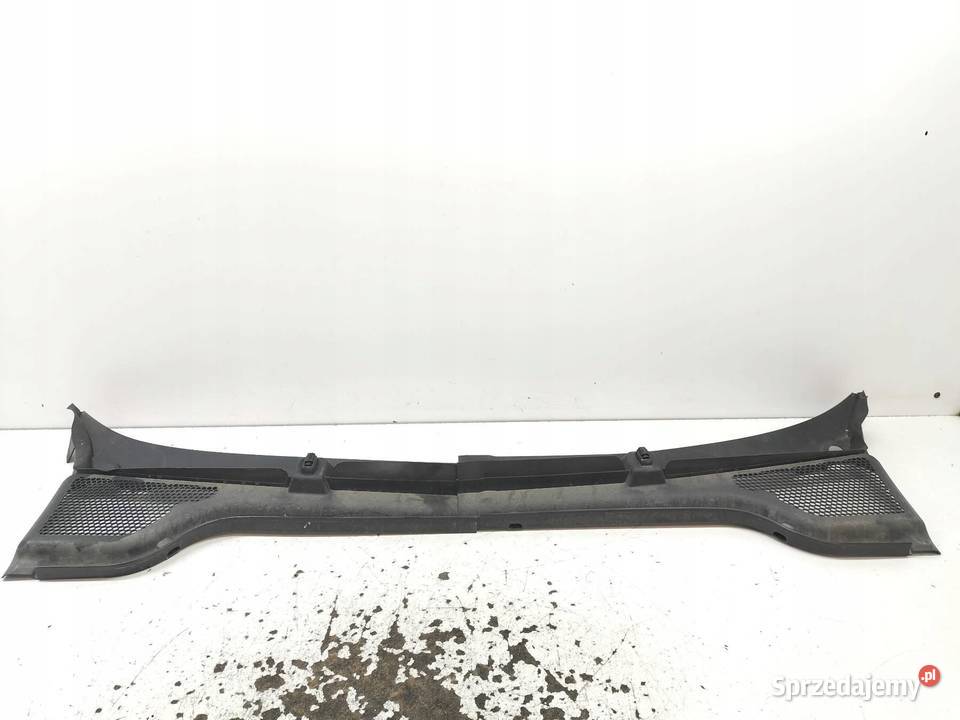 PODSZYBIE PLASTIKOWE EU Skoda Scala I 2019