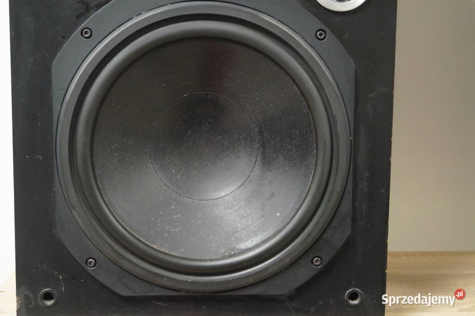 kolumny głośnikowe Łódź