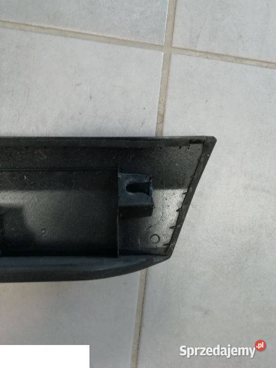 HONDA JAZZ 2012 LIFT BLENDA KLAPY BAGAZNIKA Kozubszczyzna