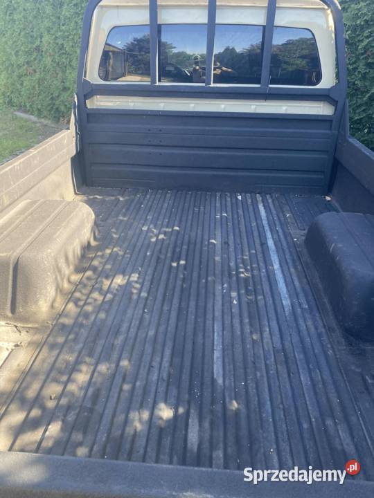 LANDCRUISER PICK UP 30 KZJ Z KLIMATYZACJĄ I Wiśniowa