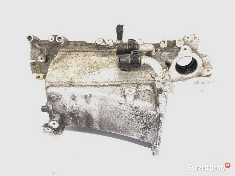 KOLEKTOR SSĄCY VW GOLF VII 16 110 sprzedam