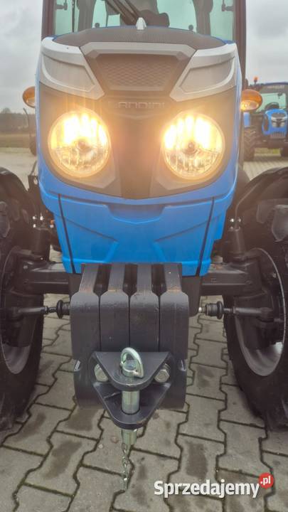 Landini Mistral 2060 DOSTĘPNA RĘKI Grójec