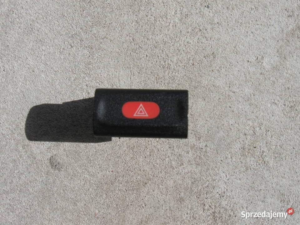OPEL VECTRA C panel przełącznik włącznik czytaj Mrągowo