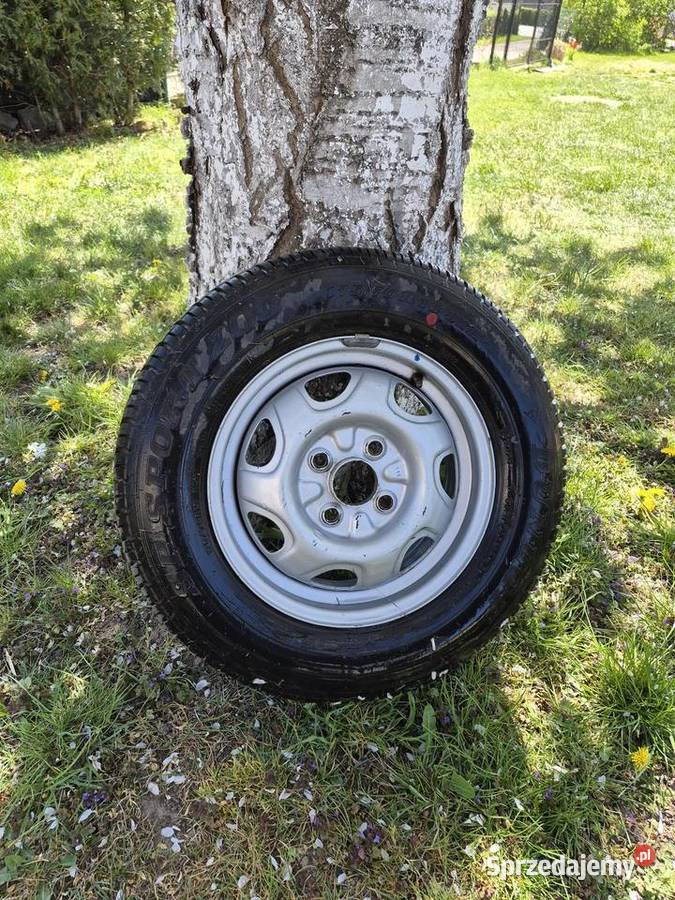 Opona dunlop sport 200 17570R13 82H Jawor