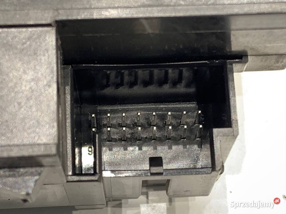 STACYJKA VW PASSAT B7 3C0905843AA 20 170 1015