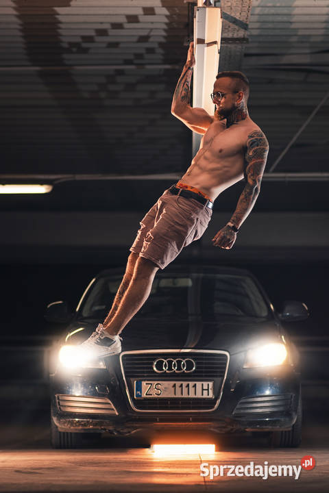 Trener personalny Szczecin