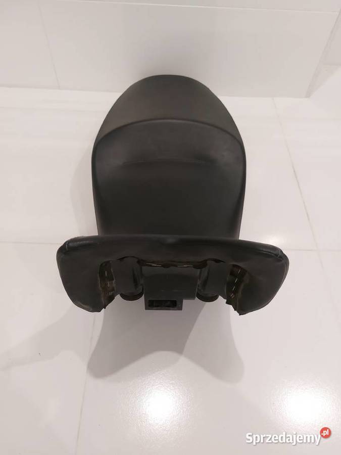 BMW F800GS siedzenie kanapa Sieciechów sprzedam