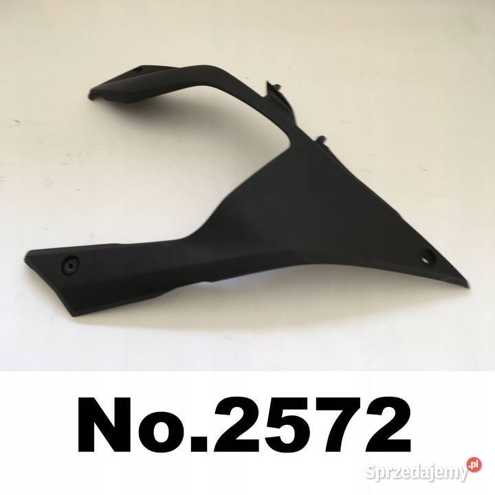 YAMAHA YZFR3 14 Owiewka boczna Bok Plastik P Łobżenica sprzedam