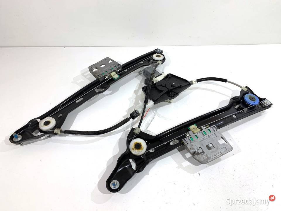 PODNOŚNIK SZYBY LEWY TYŁ VW ARTEON 3G8839461B Mechanizmy opuszczania szyb