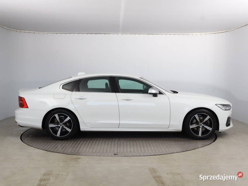 Volvo S90 T4 140KM Bielany Wrocławskie sprzedam