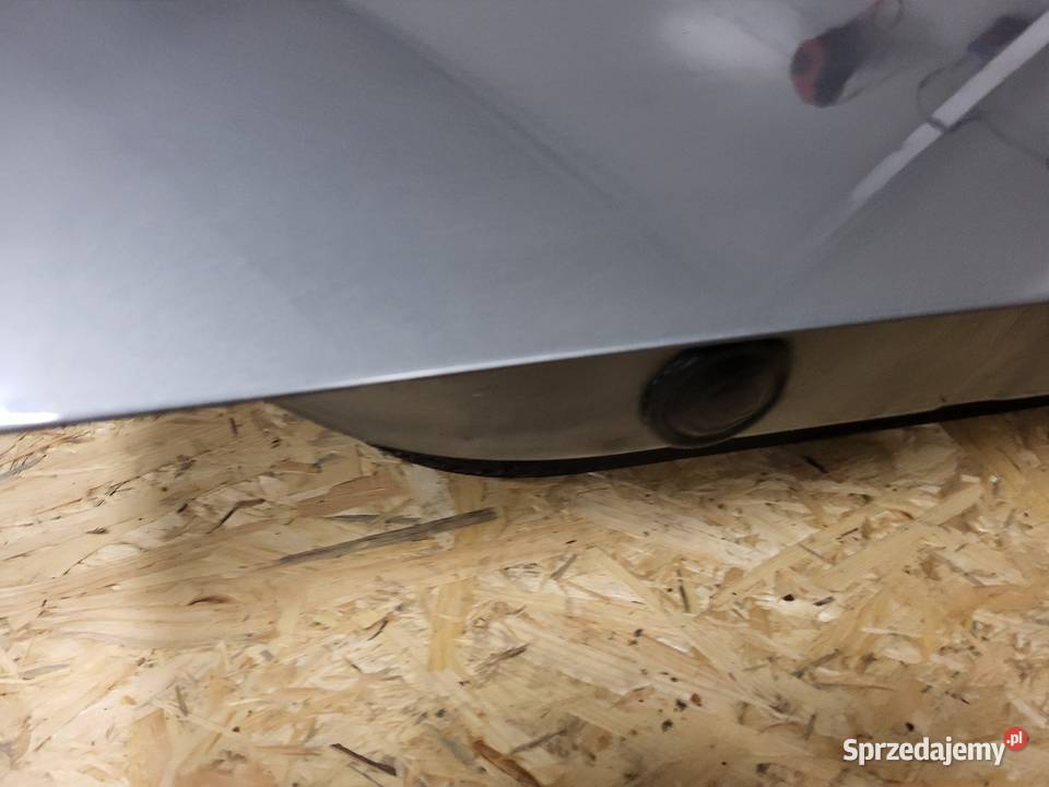 Mini R56 drzwi prawe kompletne ładne osobowe Drzwi Poznań