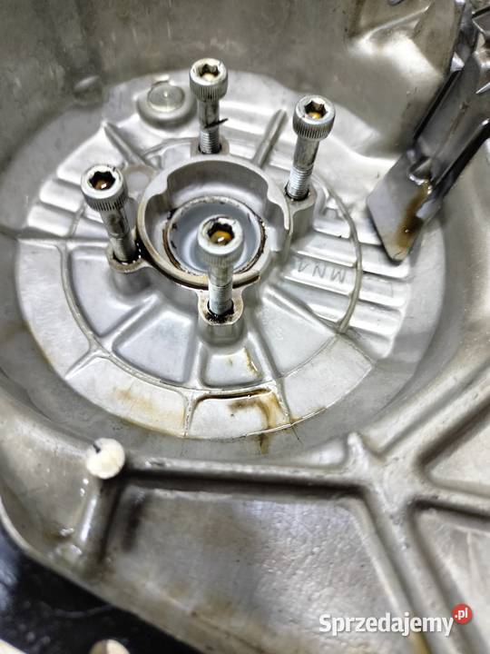 Dekiel pogrywa silnika Honda CB 600 PC 23 Łubno