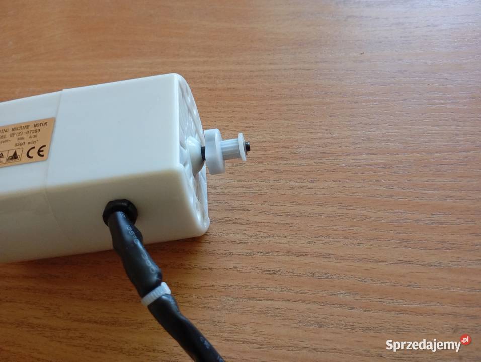 Silnik HFS07250 HFS07250 opolskie Kędzierzyn-Koźle