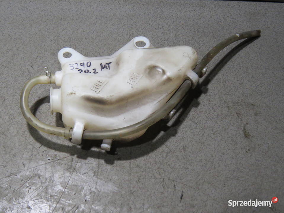 YAMAHA MT125 MT 125 ZBIORNIK ZBIORNICZEK