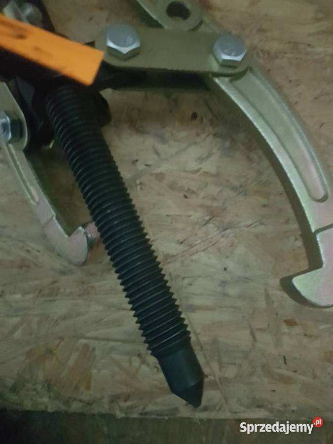 Ściągacz trójramienny 8 200 mm Głogowa sprzedam