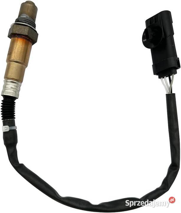 SONDA LAMBDA 0258006046 Clio Laguna Megane osobowe Szczerbice