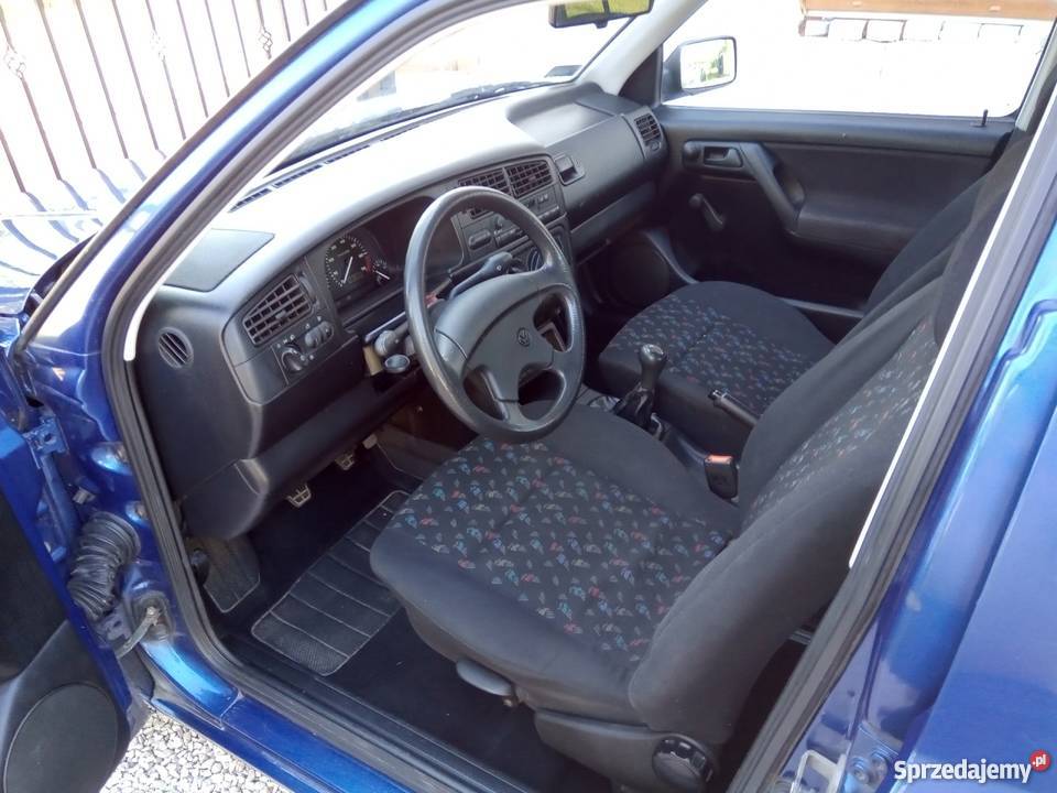 Golf 186000 przebiegu świętokrzyskie Koliszowy