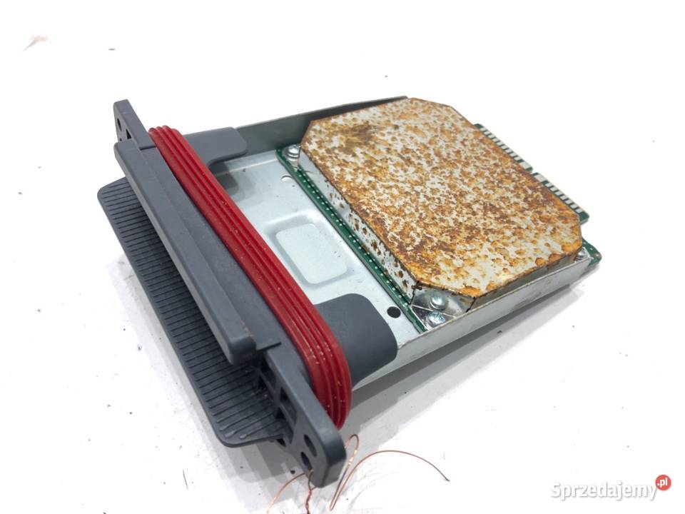 MODUŁ ŚWIATEŁ PRZETWORNICA HYUNDAI KONA SX2 osobowe sprzedam