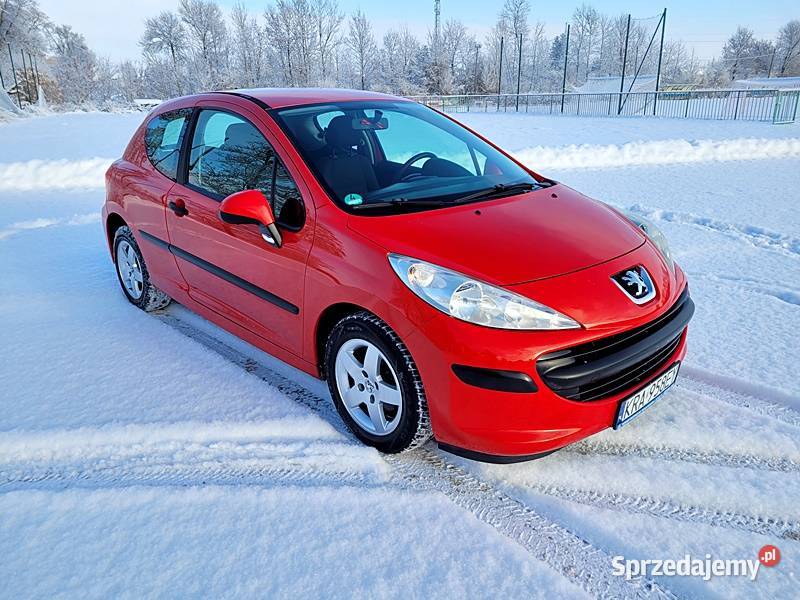 Śliczny benzyniaczek Słomniki sprzedam