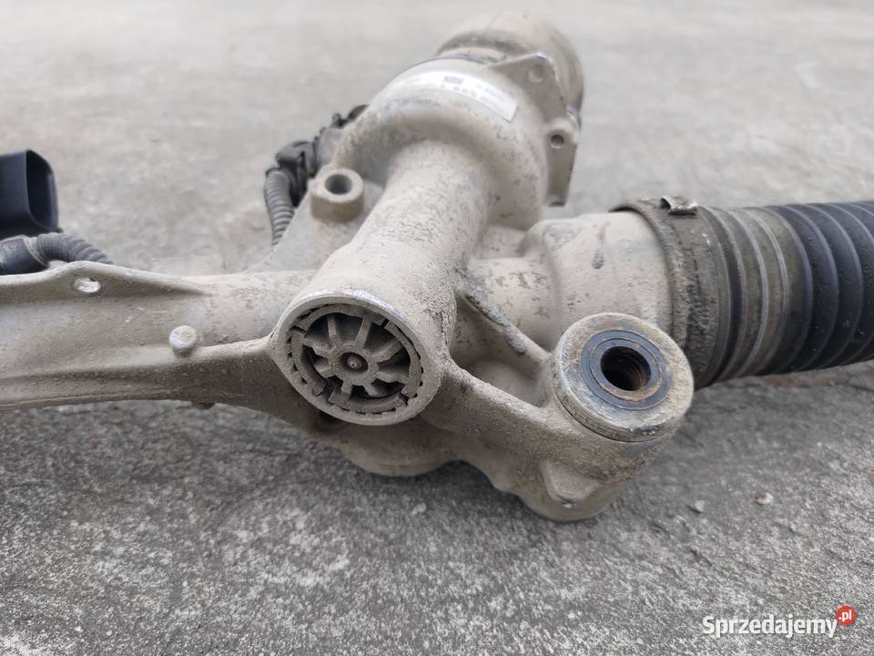 Przekładnia kierowniczamaglownica Opel Insignia Przekładnie kierownicze podkarpackie Jasionów