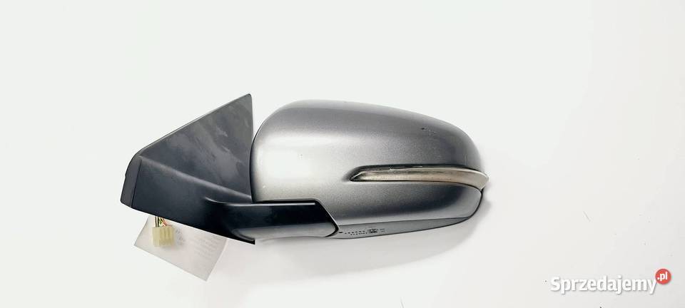 LUSTERKO LEWE SUZUKI VITARA III PIN 8 Lipno