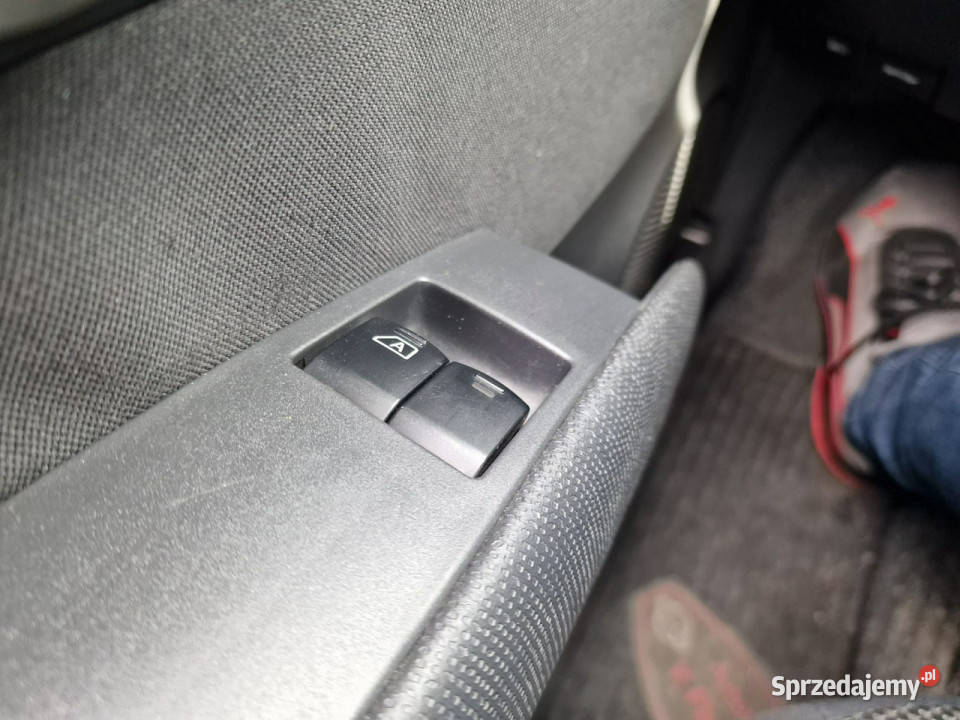 Nissan Micra 12 Benzyna 80 Klimatyzacja Tempomat ESP Słupsk