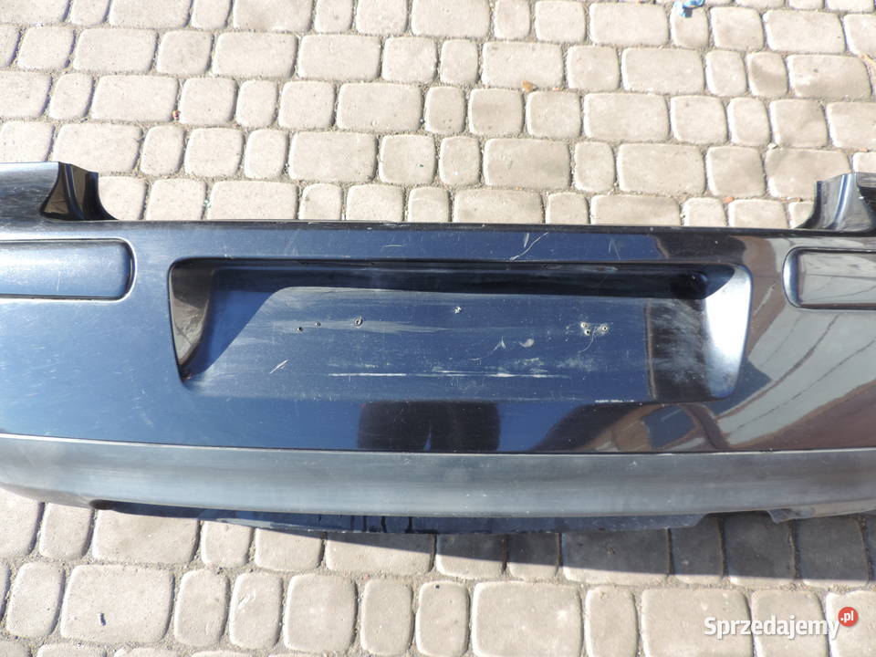 Zderzak Tył VW Golf 4 IV HB Nowy Sącz